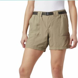 Columbia Shorts
